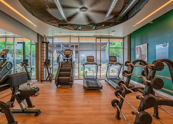 Luxury At Dt Phx Balcony Pool Gym Parking Wd Apartment Phoenix